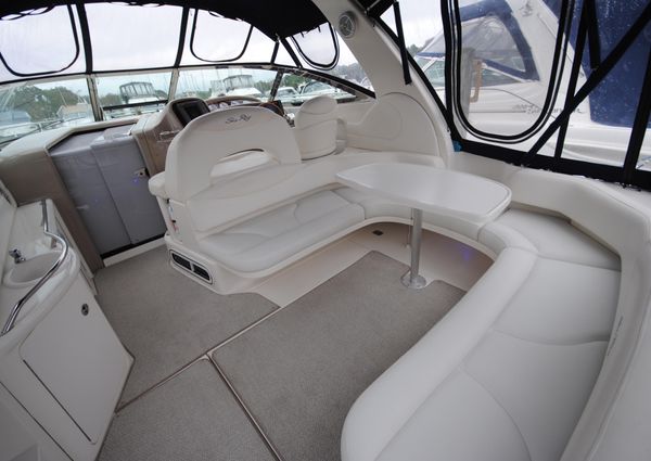 Sea Ray 380 Sundancer image