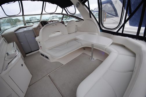 Sea Ray 380 Sundancer image