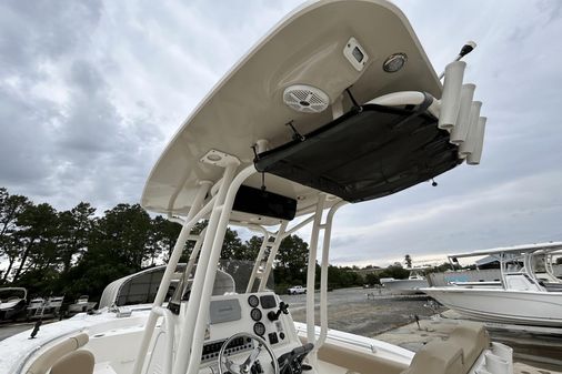 Key West 244 Center Console image