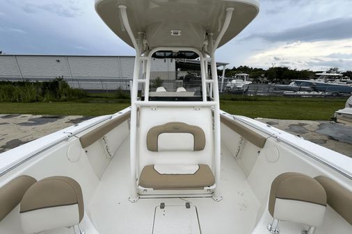 Key West 244 Center Console image