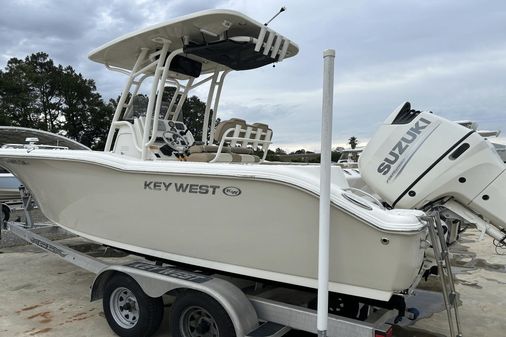 Key West 244 Center Console image