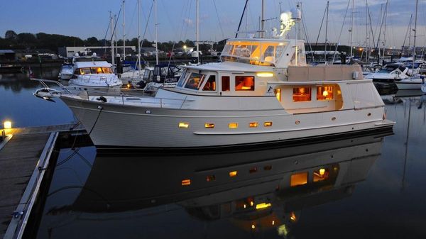 Fleming F58