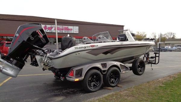 Ranger 620 FS PRO 