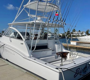 Cabo 41 image