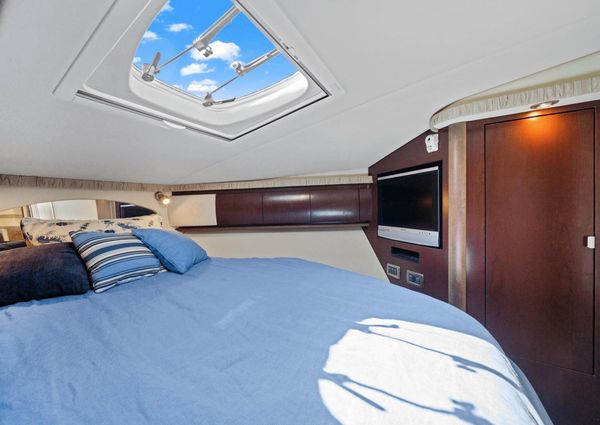 Sea Ray 44 Sundancer image