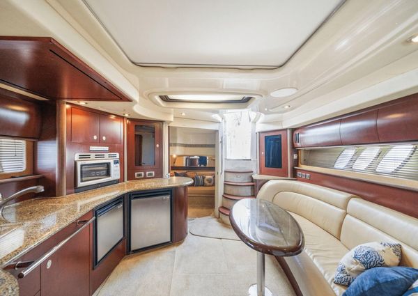 Sea Ray 44 Sundancer image