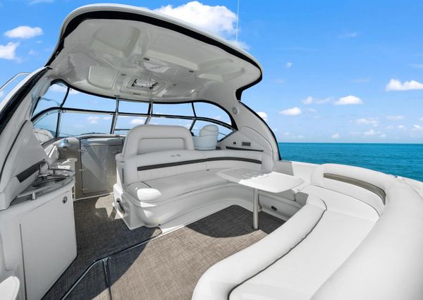 Sea Ray 44 Sundancer image