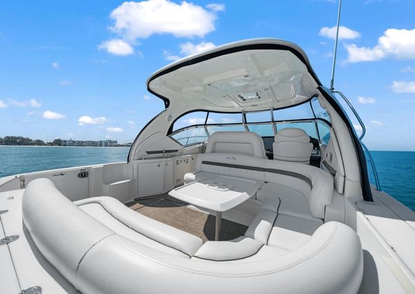 Sea Ray 44 Sundancer image