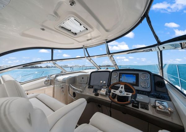 Sea Ray 44 Sundancer image