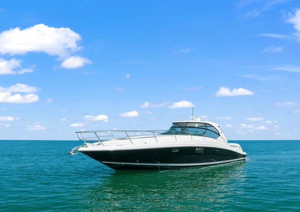 Sea Ray 44 Sundancer image