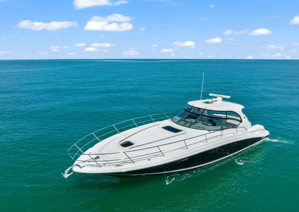 Sea Ray 44 Sundancer image