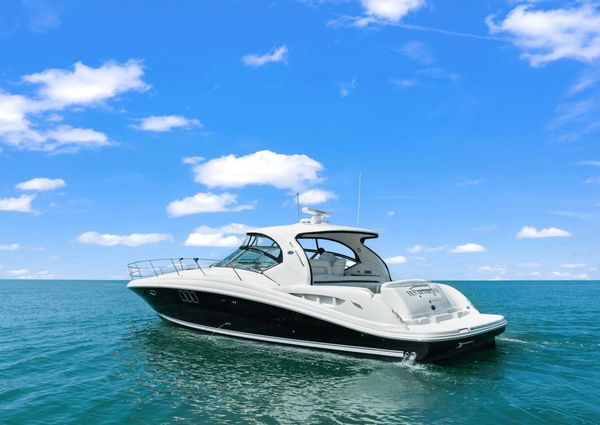 Sea Ray 44 Sundancer image