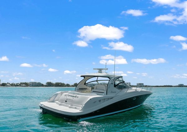 Sea Ray 44 Sundancer image