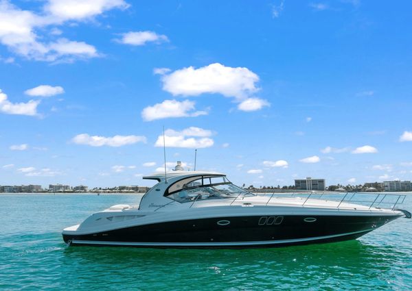 Sea Ray 44 Sundancer image