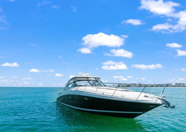 Sea Ray 44 Sundancer image