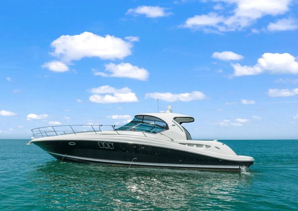 Sea Ray 44 Sundancer image