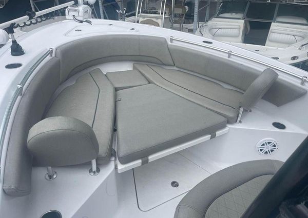 Sportsman Open 232 Center Console image