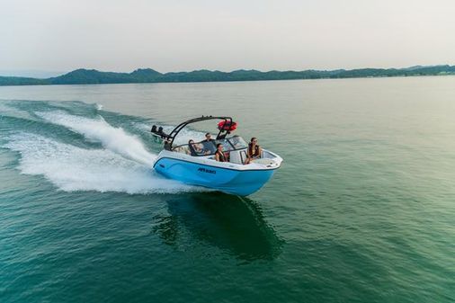 Yamaha-boats AR220 image