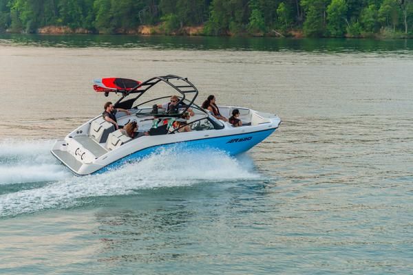 Yamaha-boats AR220 image