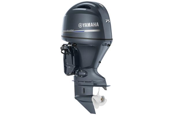 Yamaha Outboards New Engine Details Page - Gootee's Marine