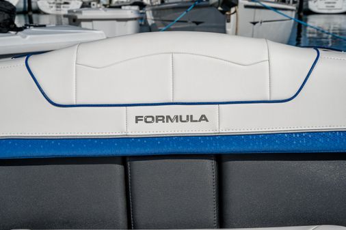 Formula CBR 350 image