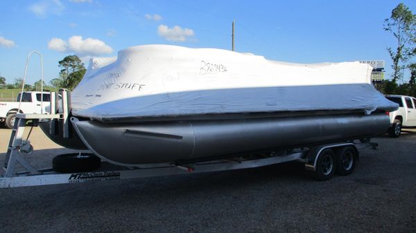 Starcraft SLS 5