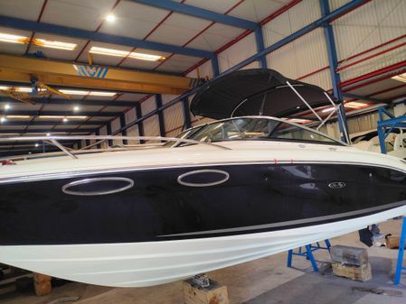 Sea Ray 240 Sun Sport image