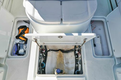 Yellowfin 36 Offshore image