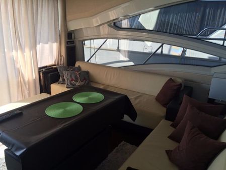 Azimut 62S image
