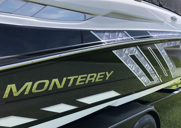 Monterey M-45- image