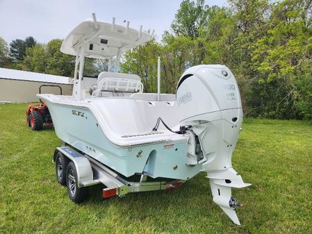 Sea-fox 248-COMMANDER image