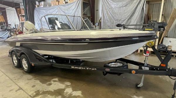 Ranger 1850 Reata 