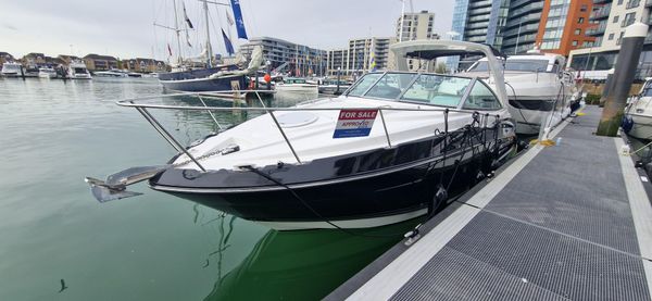 Monterey 295-SPORT-YACHT image