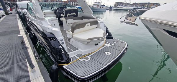 Monterey 295-SPORT-YACHT image