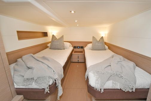 Pardo Yachts 50 Walkaround image