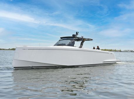 Pardo Yachts 50 Walkaround image
