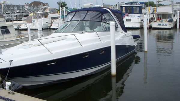 Four Winns 378 Vista 