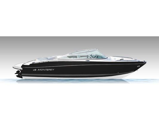 Monterey 204FS - main image