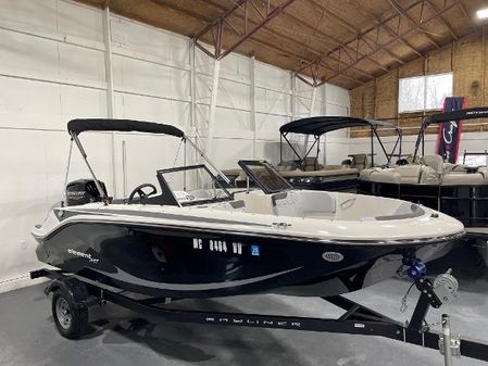 Bayliner ELEMENT-M17 image