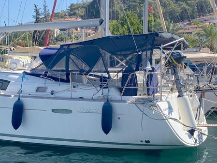 Beneteau Oceanis 43 image