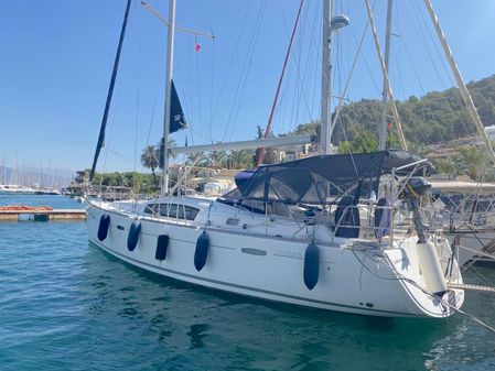 Beneteau Oceanis 43 image