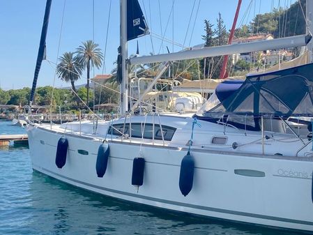 Beneteau Oceanis 43 image