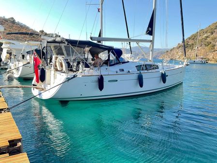 Beneteau Oceanis 43 image