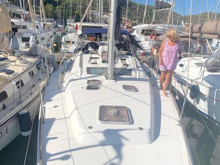 Beneteau Oceanis 43 image