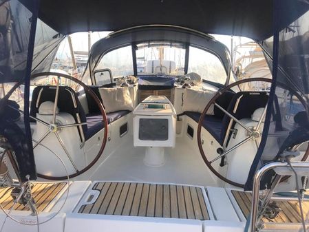 Beneteau Oceanis 43 image