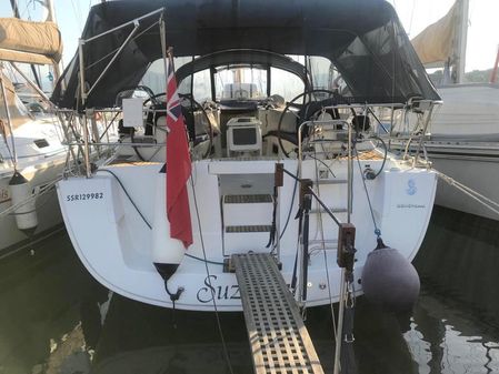 Beneteau Oceanis 43 image