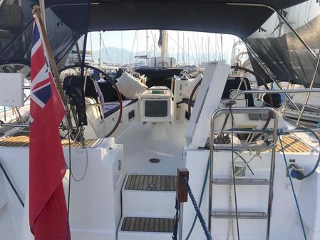 Beneteau Oceanis 43 image