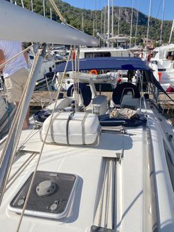 Beneteau Oceanis 43 image