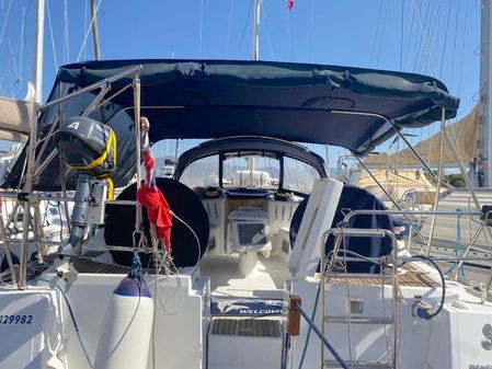 Beneteau Oceanis 43 image