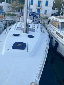 Beneteau Oceanis 43 image